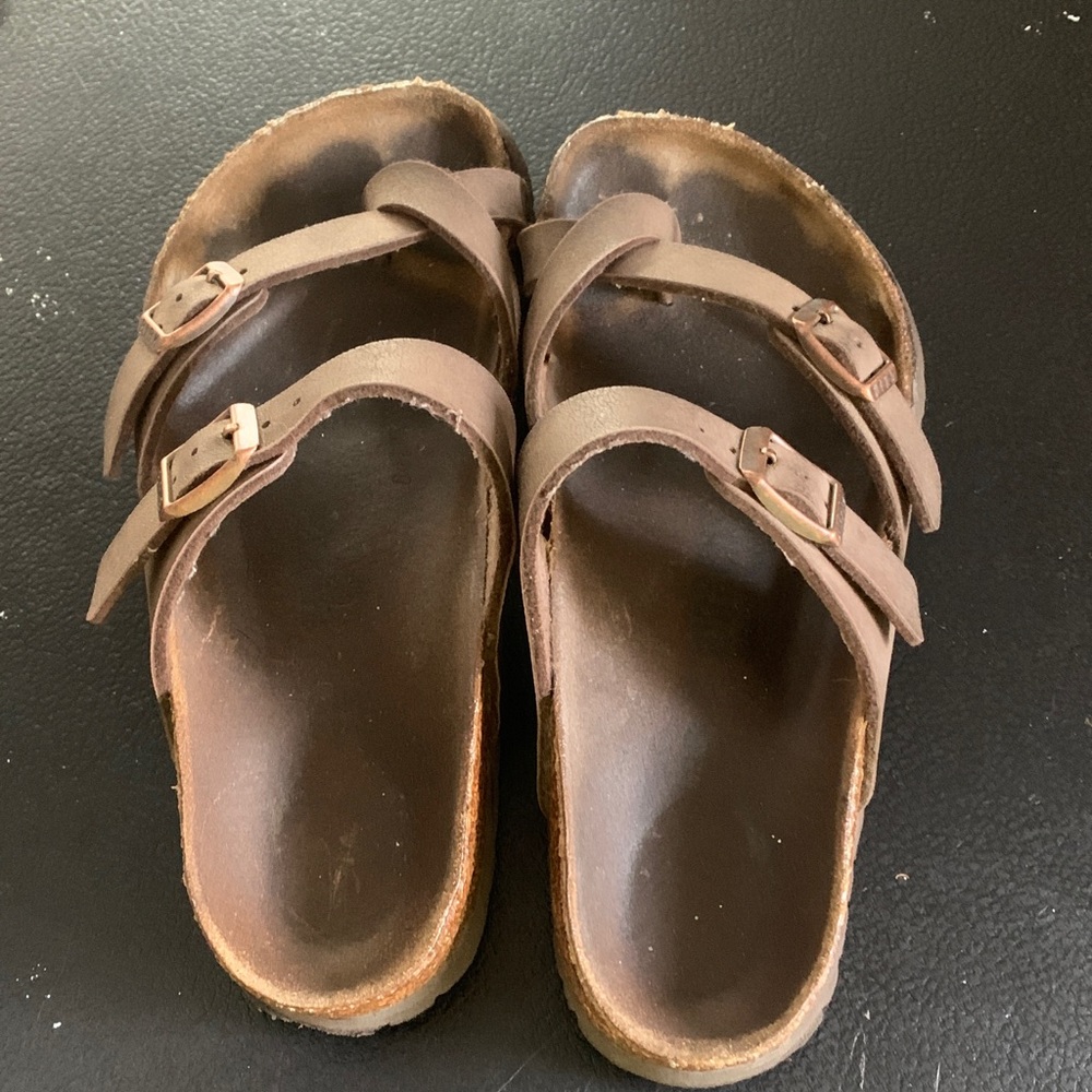 Birkenstock Mayari W6.5